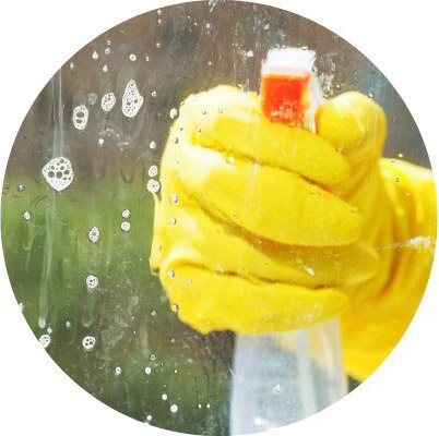 How often should you wash your windows?